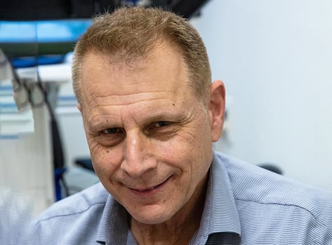 אשר נתן, צילום: נאוטקס